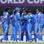 India Women vs Sri Lanka Women Highlights: India beat Sri Lanka