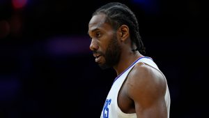 Kawhi Leonard circumvention allegations