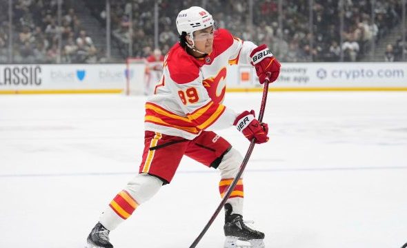 NHL Prospects