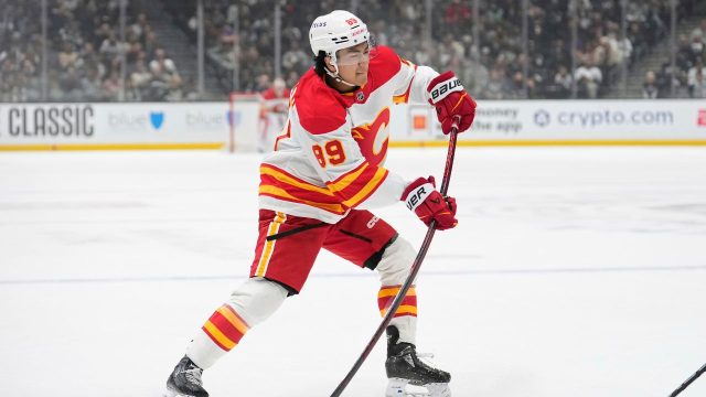 NHL Prospects