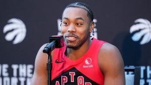 Toronto Raptors