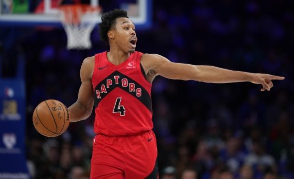 Brandon Ingram