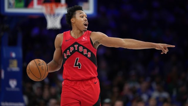 Brandon Ingram