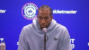 Kawhi Leonard Sportsnet.ca