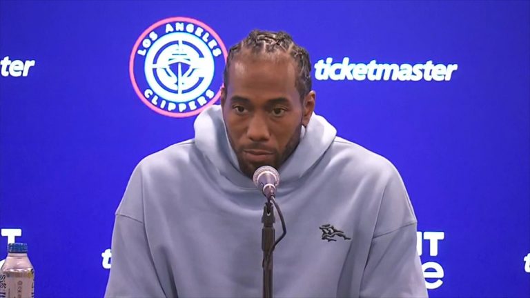 Kawhi Leonard Sportsnet.ca