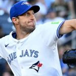 Blue Jays ALDS roster